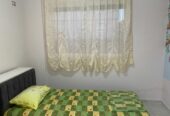 Jepet me qira Apartament 3+1+2 tek Fresku Tirane