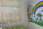 Jepet me qira Apartament 3+1+2 tek Fresku Tirane