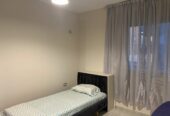 Jepet me qira Apartament 3+1+2 tek Fresku Tirane
