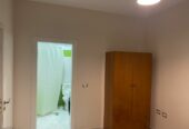 Jepet me qira Apartament 3+1+2 tek Fresku Tirane