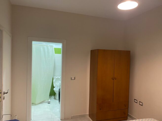 Jepet me qira Apartament 3+1+2 tek Fresku Tirane