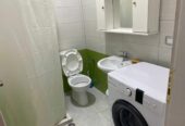 Jepet me qira Apartament 3+1+2 tek Fresku Tirane