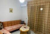 Jepet me qira Apartament 3+1+2 tek Fresku Tirane
