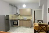 Jepet me qira Apartament 3+1+2 tek Fresku Tirane