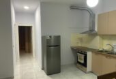 Jepet me qira Apartament 3+1+2 tek Fresku Tirane