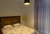 Jepet me qira Apartament 3+1+2 tek Fresku Tirane