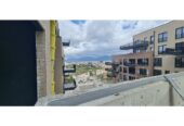 APARTAMENT 1+1 TE REZIDENCA KODRA E DIELLIT!