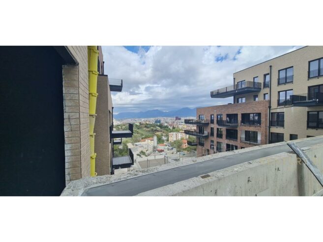APARTAMENT 1+1 TE REZIDENCA KODRA E DIELLIT!