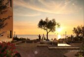 SHITET 1+1 NE DHERMI TEK SQUARE VILLAGE !