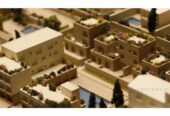 1+1 NE DHERMI TEK SQUARE VILLAGE !