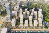 Apartament 2+1, Vlora Marina me Pamje nga Deti!!!!