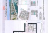 Apartament 1+1, Vlora Marina!!!!