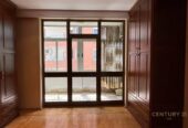 SHITET APARTAMENT 2+1+2 TEK KAFE ROMA, ISH-BLLOK !
