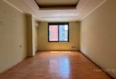 SHITET APARTAMENT 2+1+2 TEK KAFE ROMA, ISH-BLLOK !