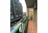 SHITET APARTAMENT 1+1 PRANE PAZARIT TE RI !