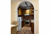 SHITET APARTAMENT 1+1 PRANE PAZARIT TE RI !