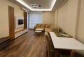 Apartament 1+1 me hipotek