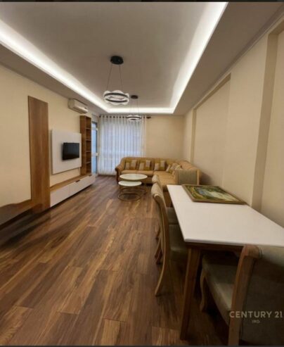 Apartament 1+1 me hipotek