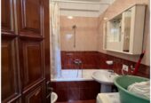 Apartament 1+1 me hipotek