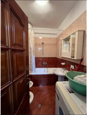 Apartament 1+1 me hipotek