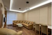 Apartament 1+1 me hipotek