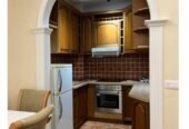 Apartament 1+1 me hipotek