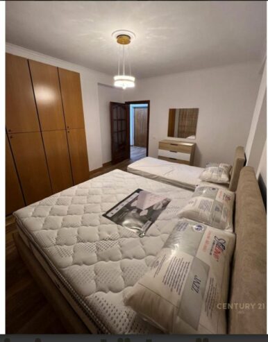 Apartament 1+1 me hipotek